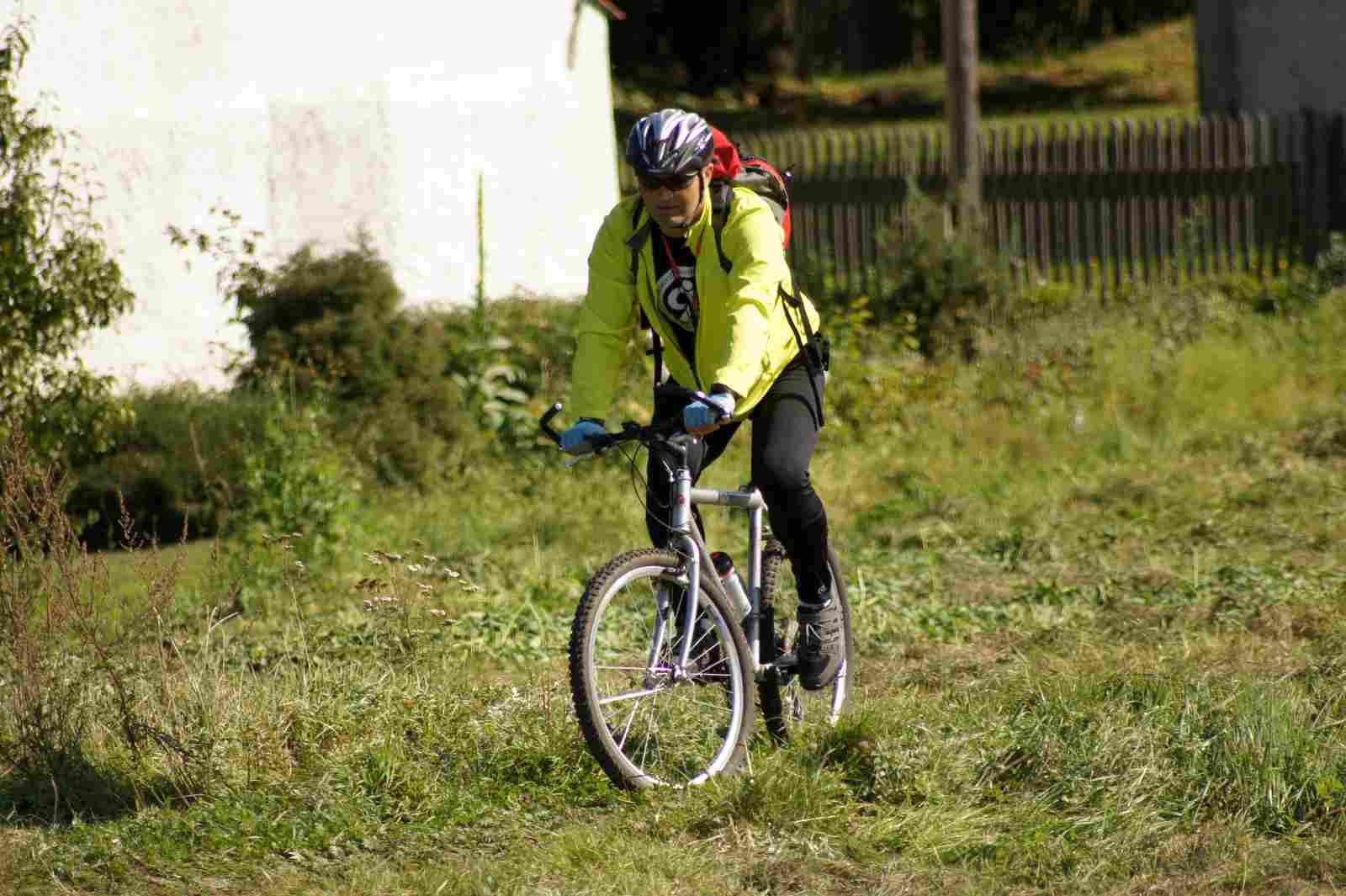 XXII Rajd CHEŁMY 2011