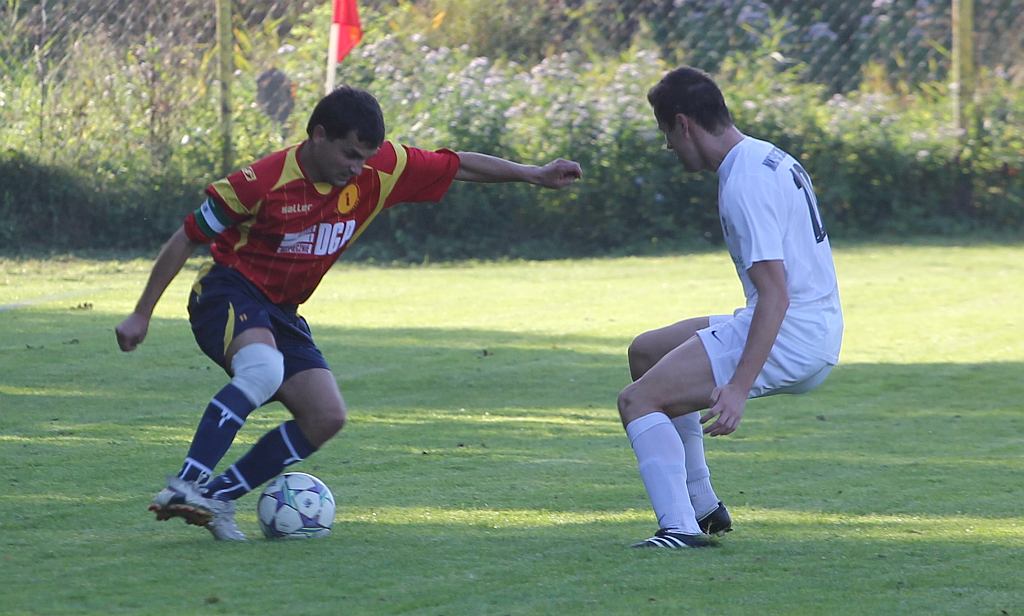 Iskra - MKS Piast 1:3
