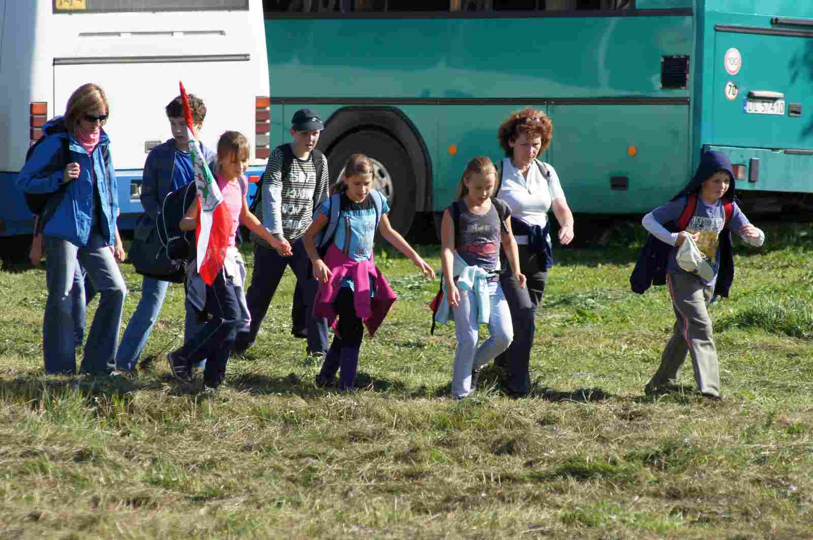 XXII Rajd CHEŁMY 2011