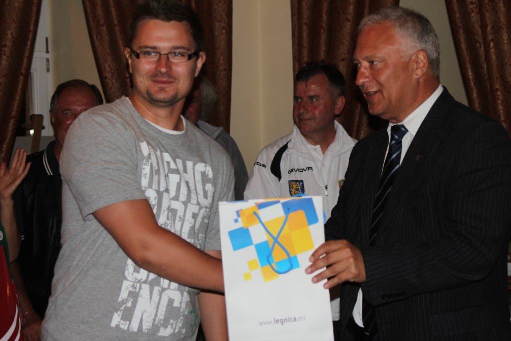 Euro Media Legnica 2011