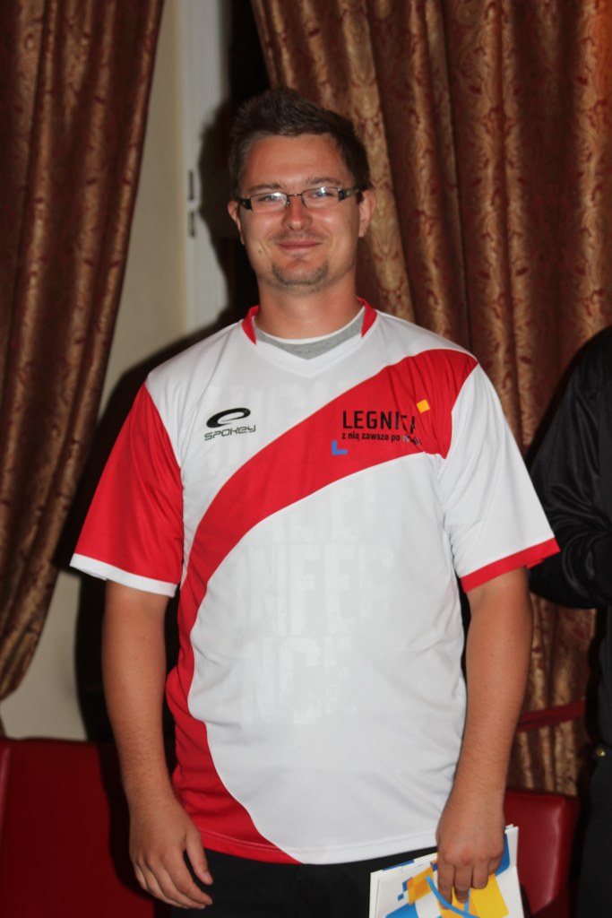 Euro Media Legnica 2011