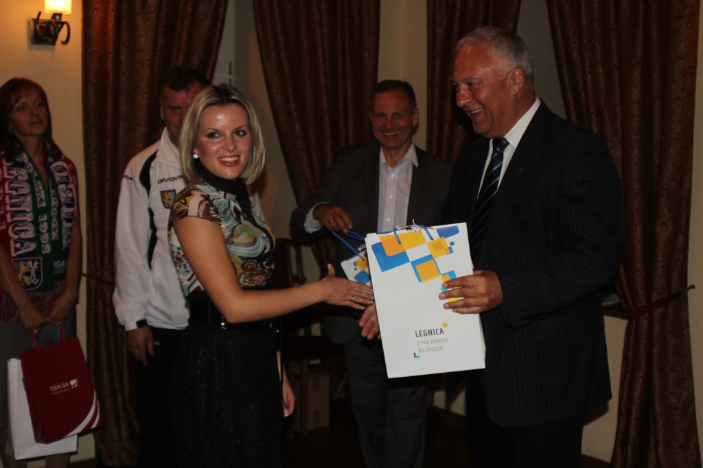 Euro Media Legnica 2011