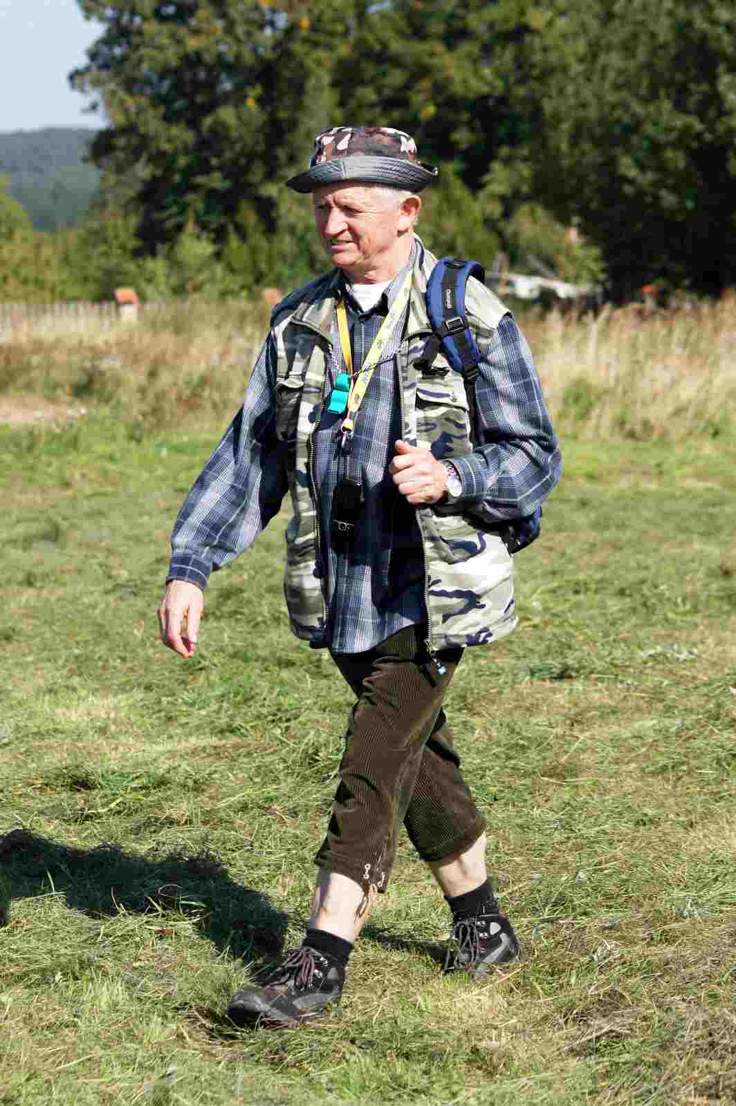 XXII Rajd CHEŁMY 2011