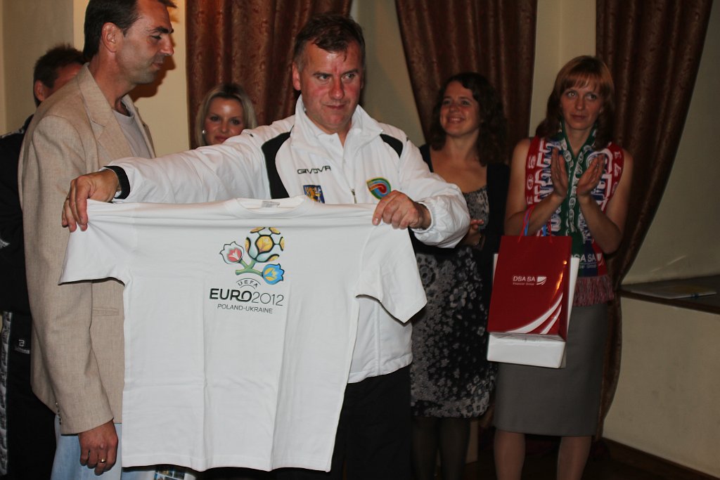 Euro Media Legnica 2011
