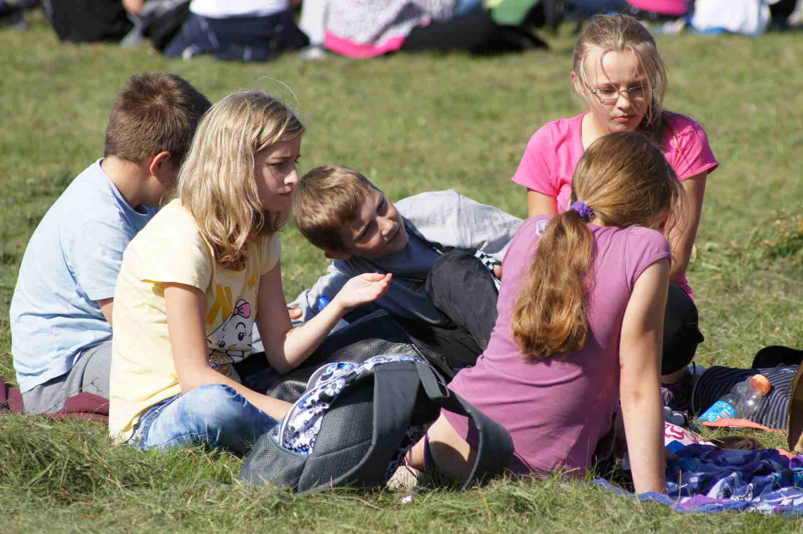 XXII Rajd CHEŁMY 2011