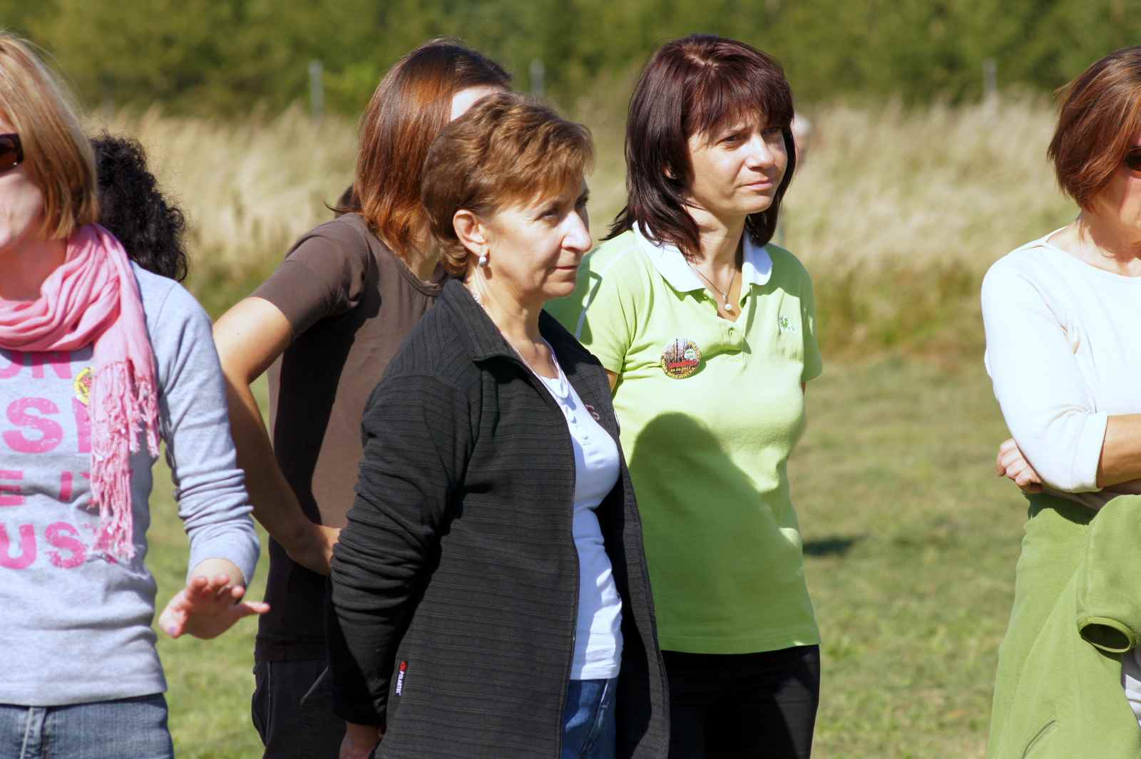 XXII Rajd CHEŁMY 2011