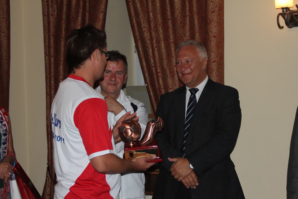 Euro Media Legnica 2011