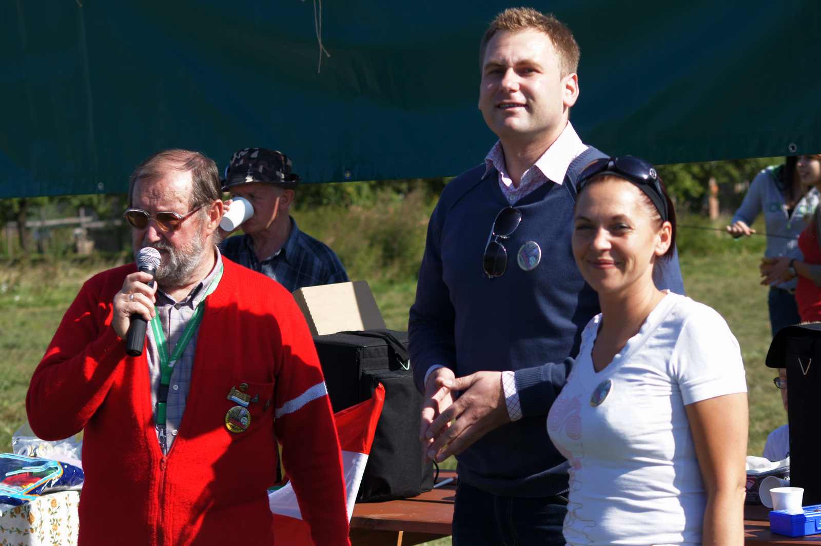 XXII Rajd CHEŁMY 2011