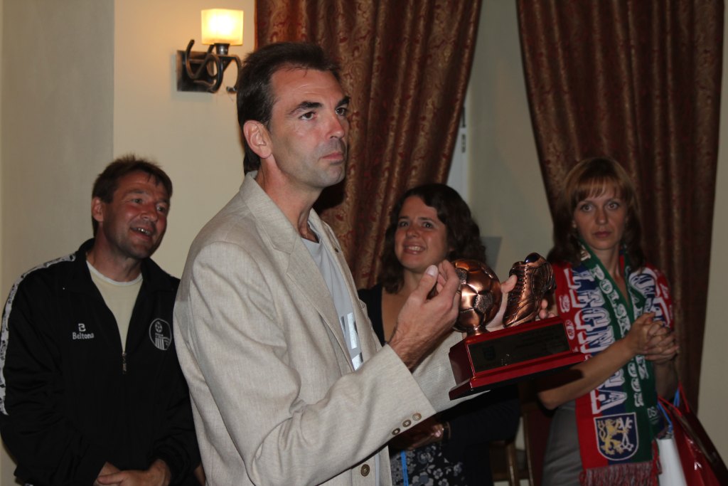 Euro Media Legnica 2011