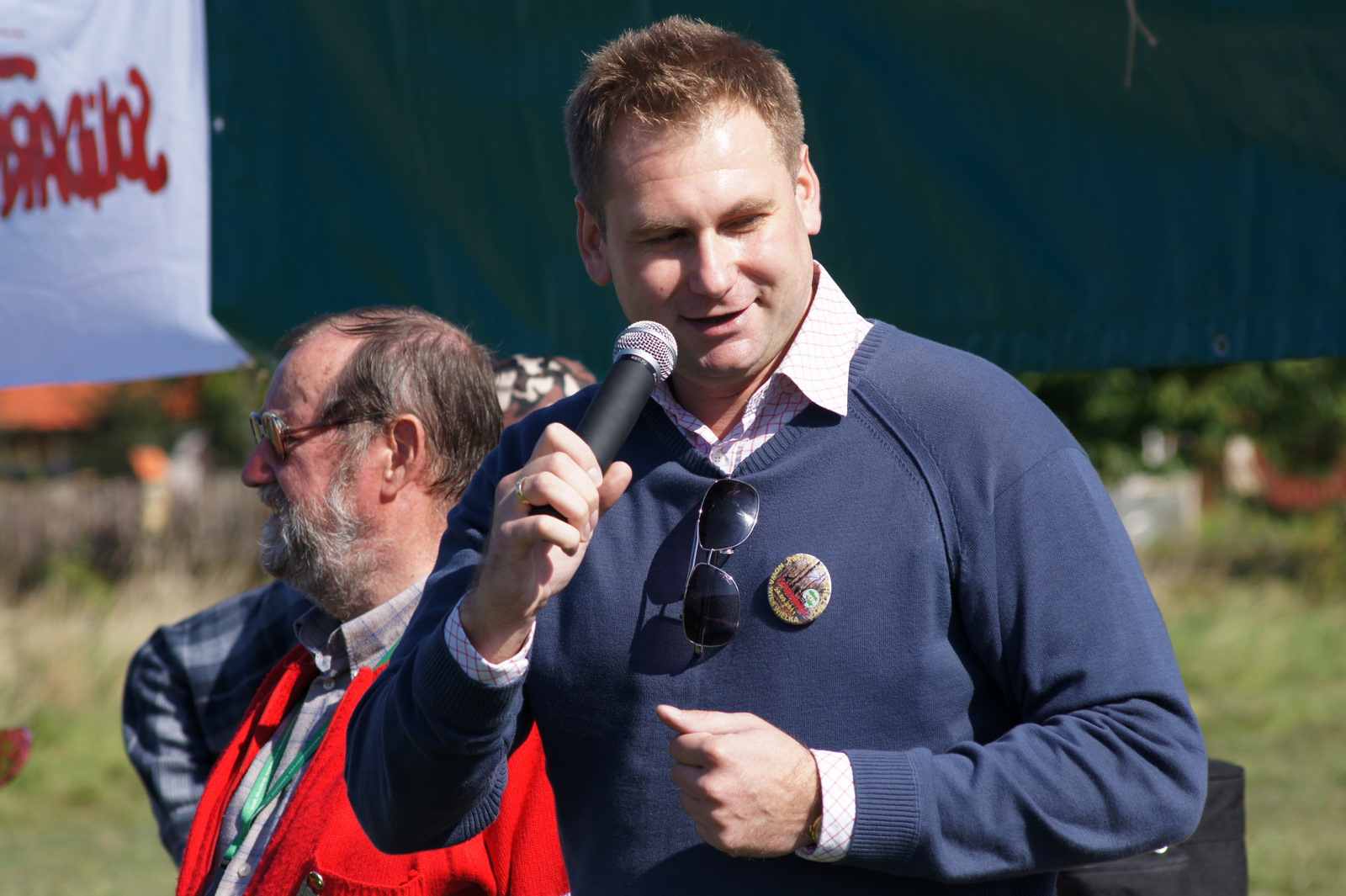 XXII Rajd CHEŁMY 2011