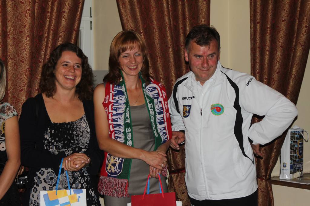 Euro Media Legnica 2011