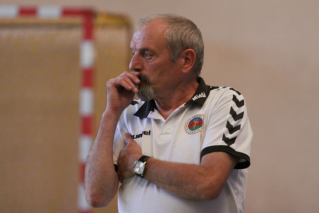 MSPR Siódemka Legnica - SPR Oleśnica