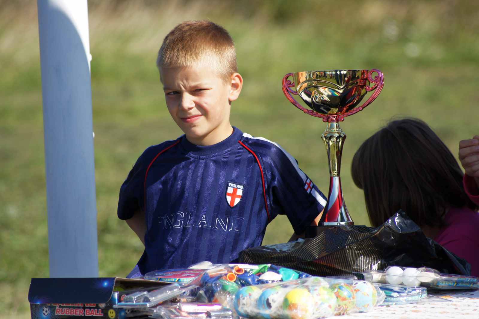XXII Rajd CHEŁMY 2011