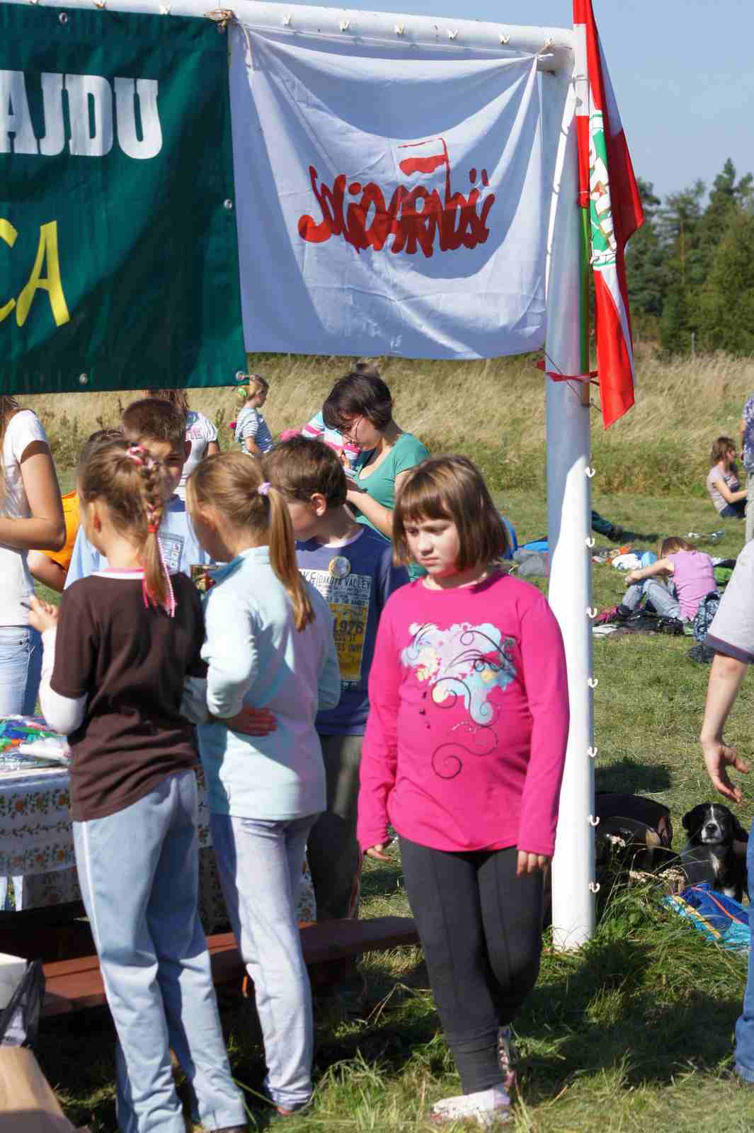 XXII Rajd CHEŁMY 2011