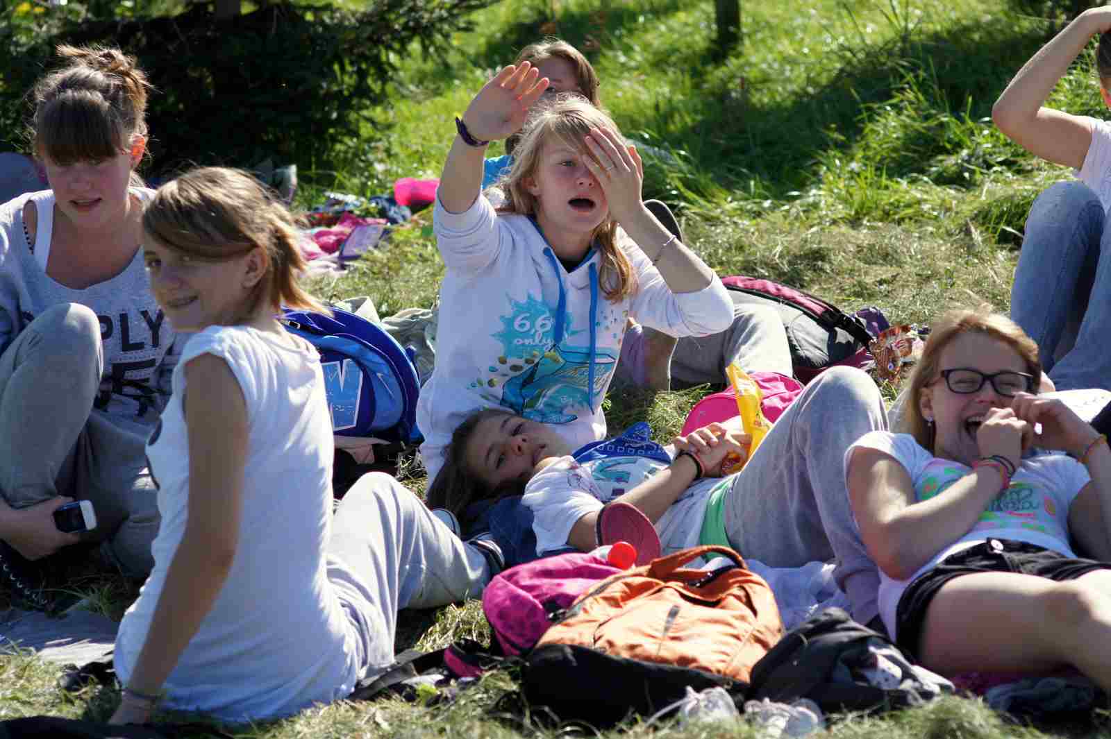 XXII Rajd CHEŁMY 2011