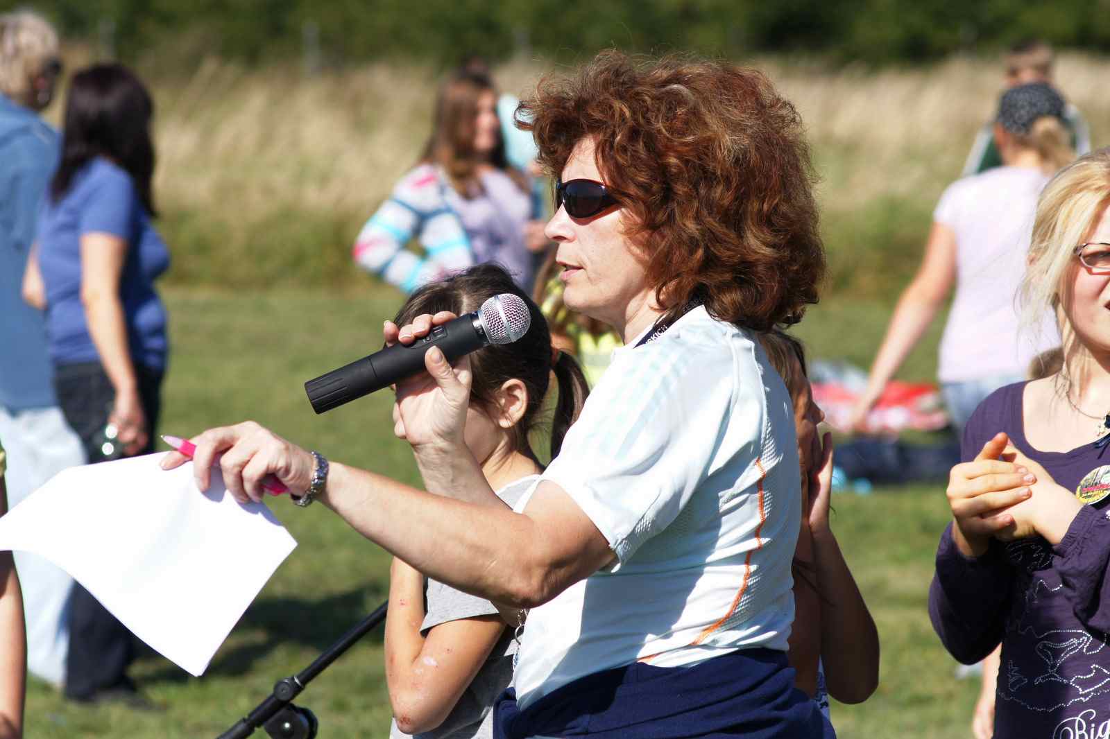 XXII Rajd CHEŁMY 2011