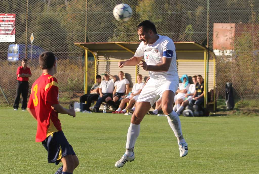 Iskra - MKS Piast 1:3