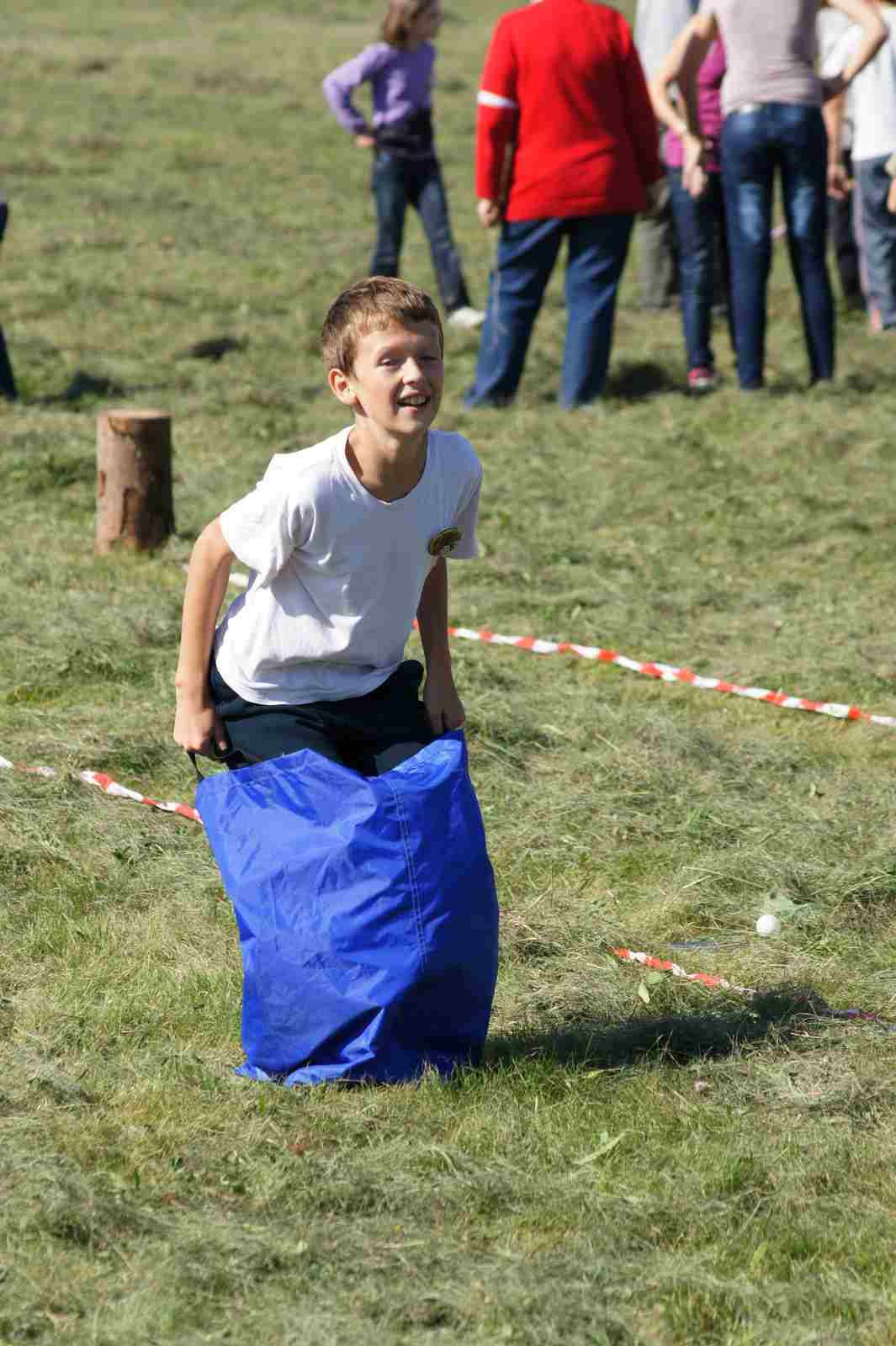 XXII Rajd CHEŁMY 2011