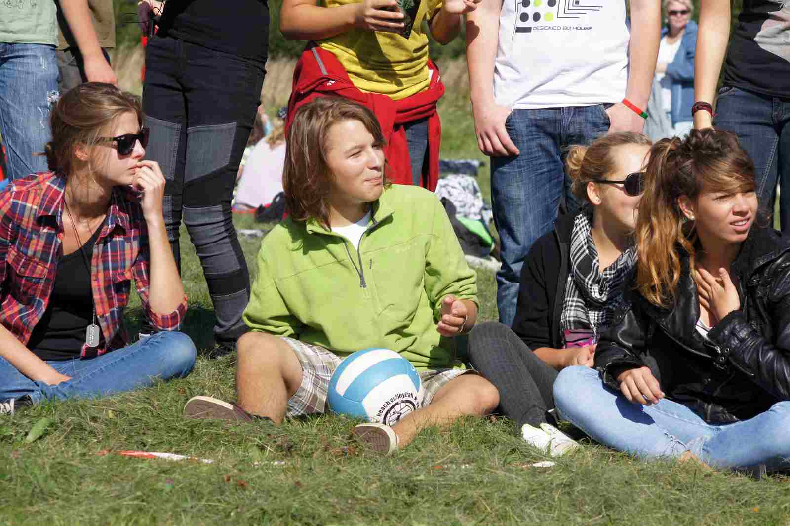XXII Rajd CHEŁMY 2011