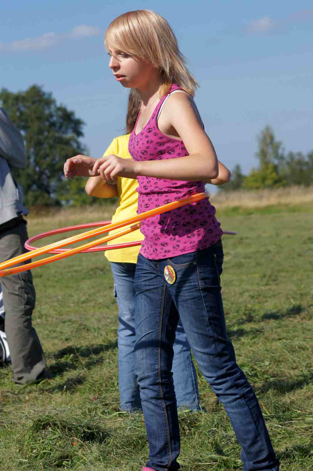 XXII Rajd CHEŁMY 2011