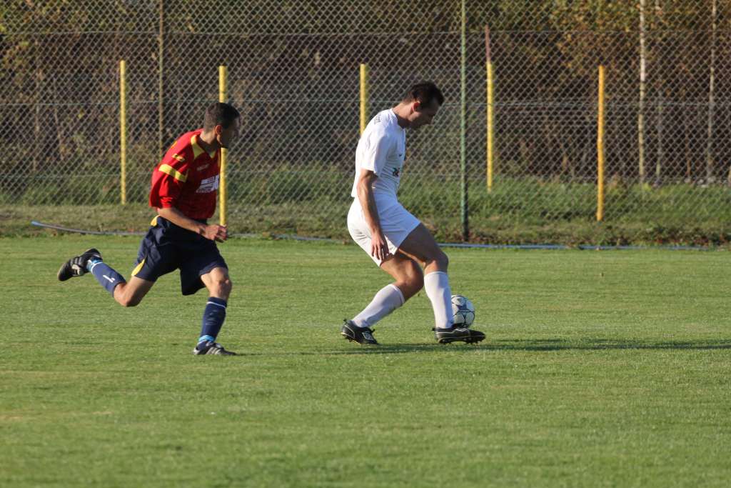 Iskra - MKS Piast 1:3