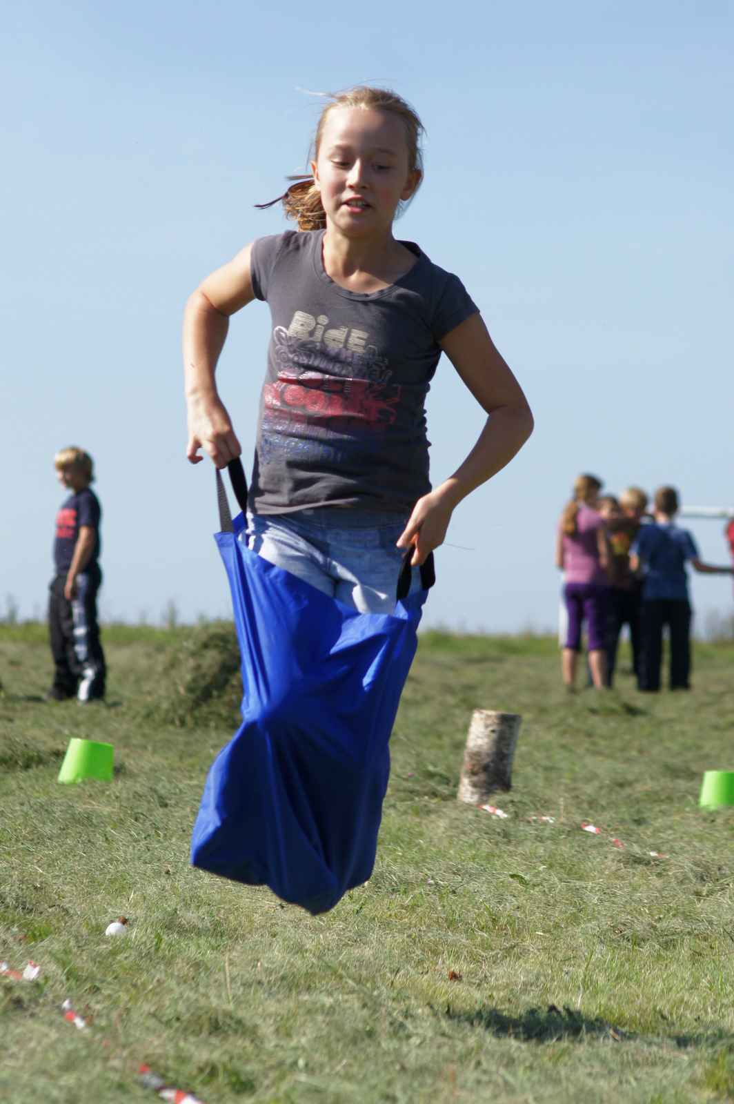XXII Rajd CHEŁMY 2011