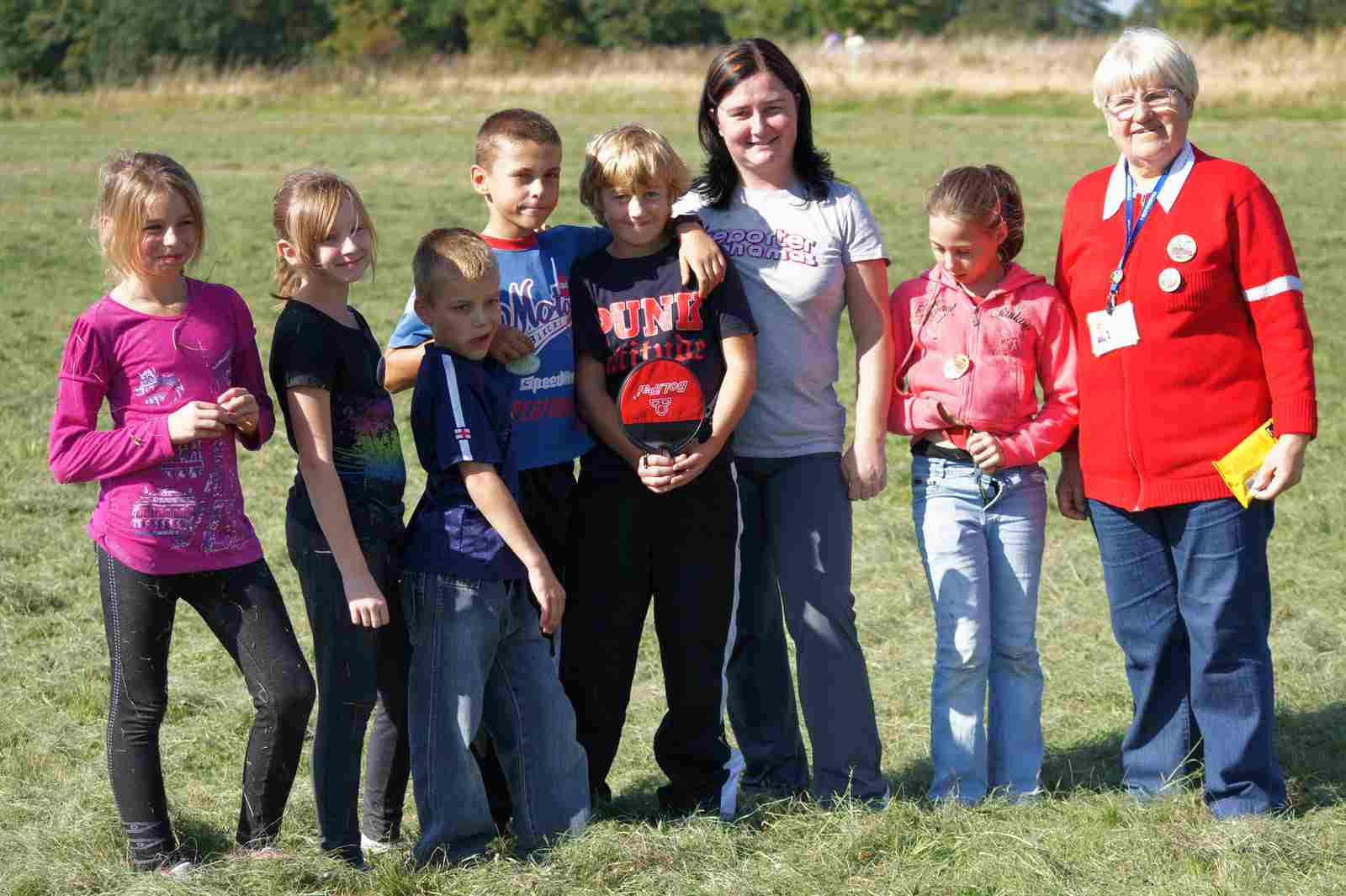 XXII Rajd CHEŁMY 2011