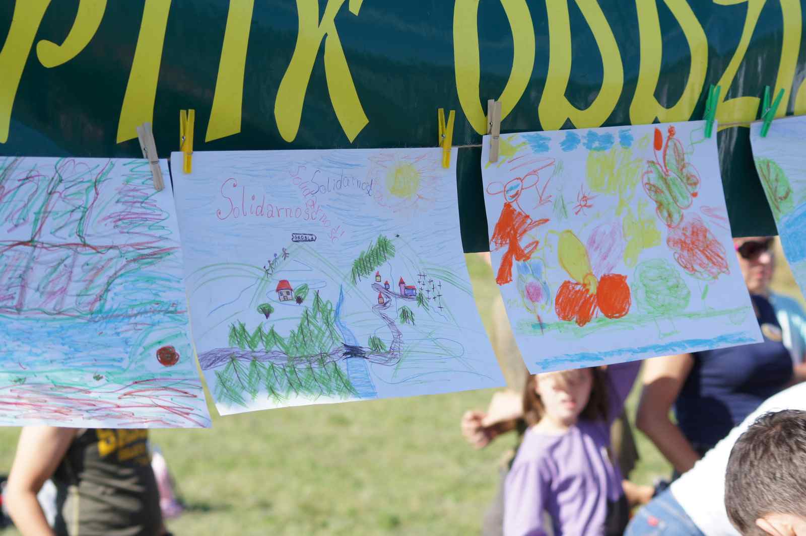 XXII Rajd CHEŁMY 2011