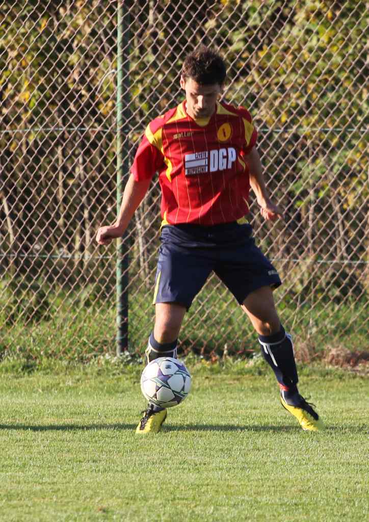 Iskra - MKS Piast 1:3