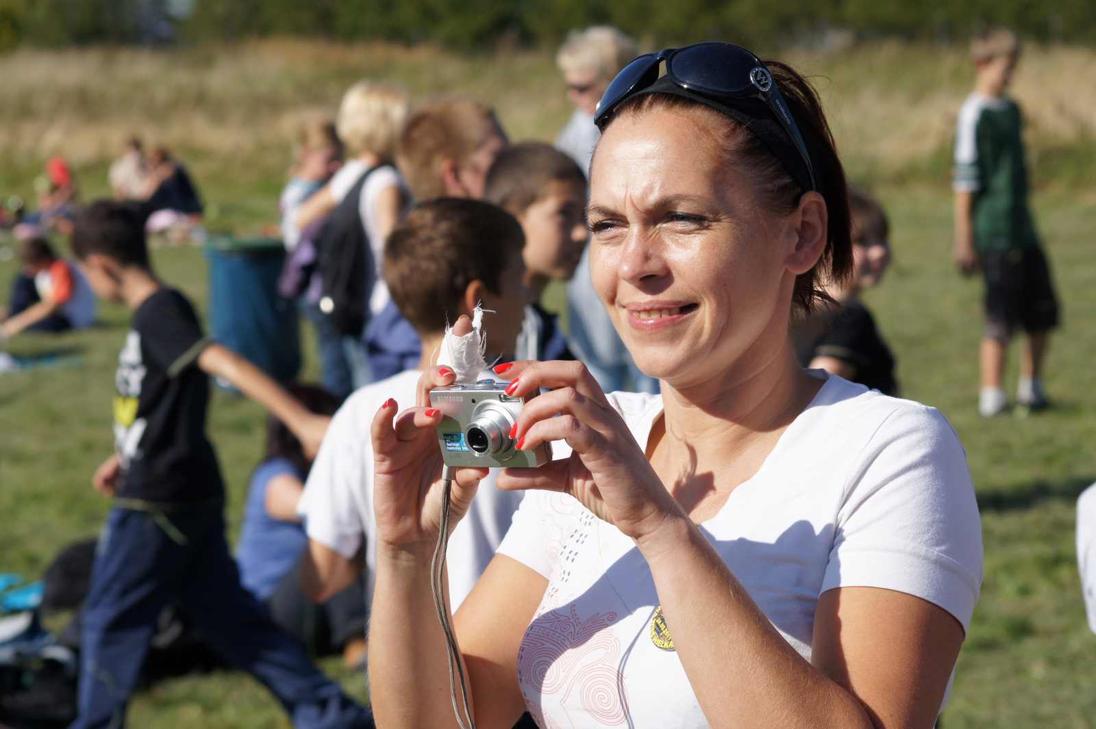 XXII Rajd CHEŁMY 2011