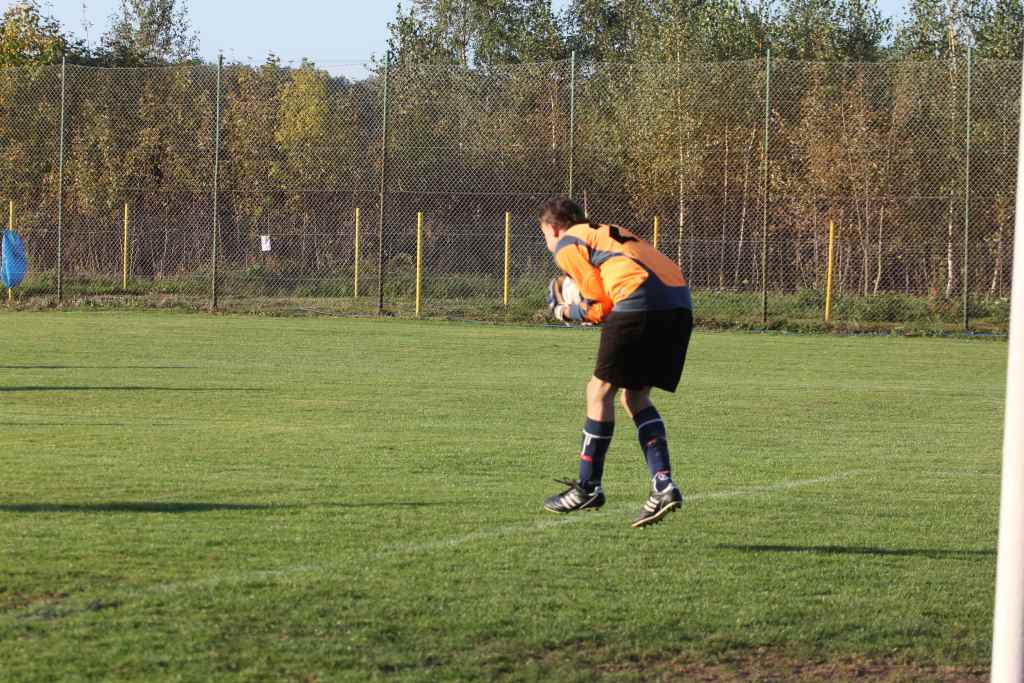 Iskra - MKS Piast 1:3