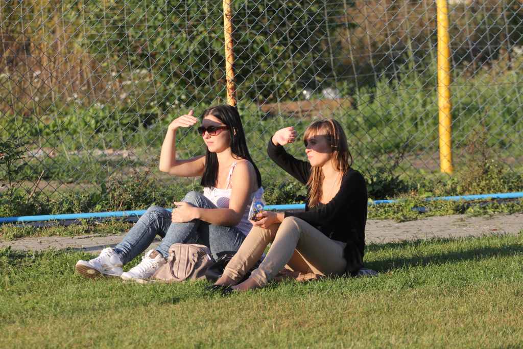 Iskra - MKS Piast 1:3