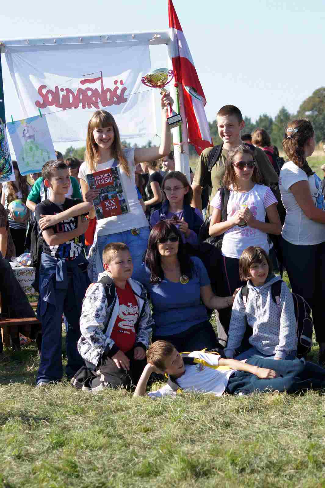 XXII Rajd CHEŁMY 2011