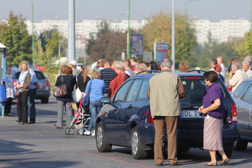 Zawaliła się konstrukcja dachu. Ćwiczenia