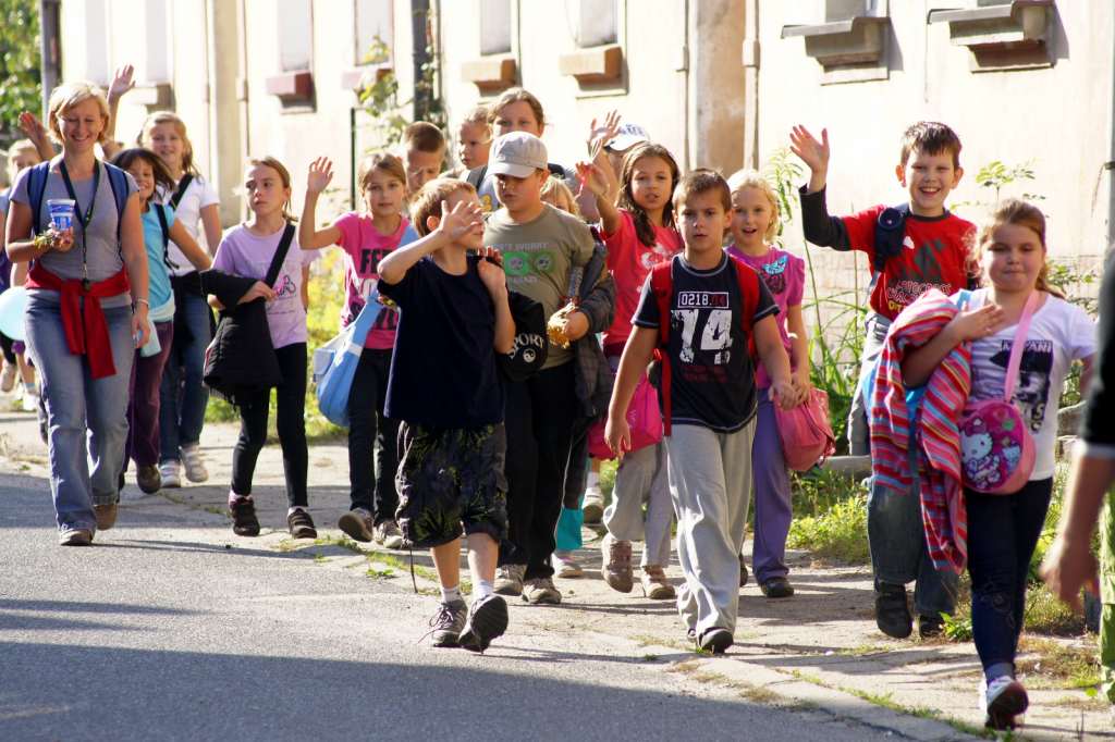 XVII Mini Rajd 