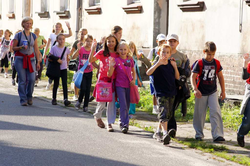 XVII Mini Rajd 