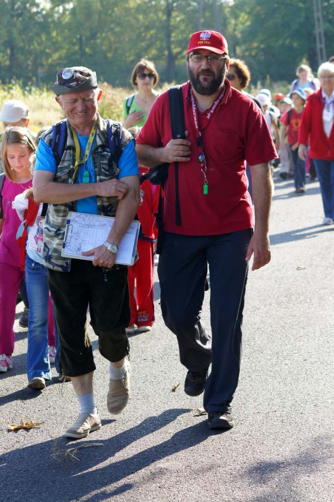 XVII Mini Rajd 