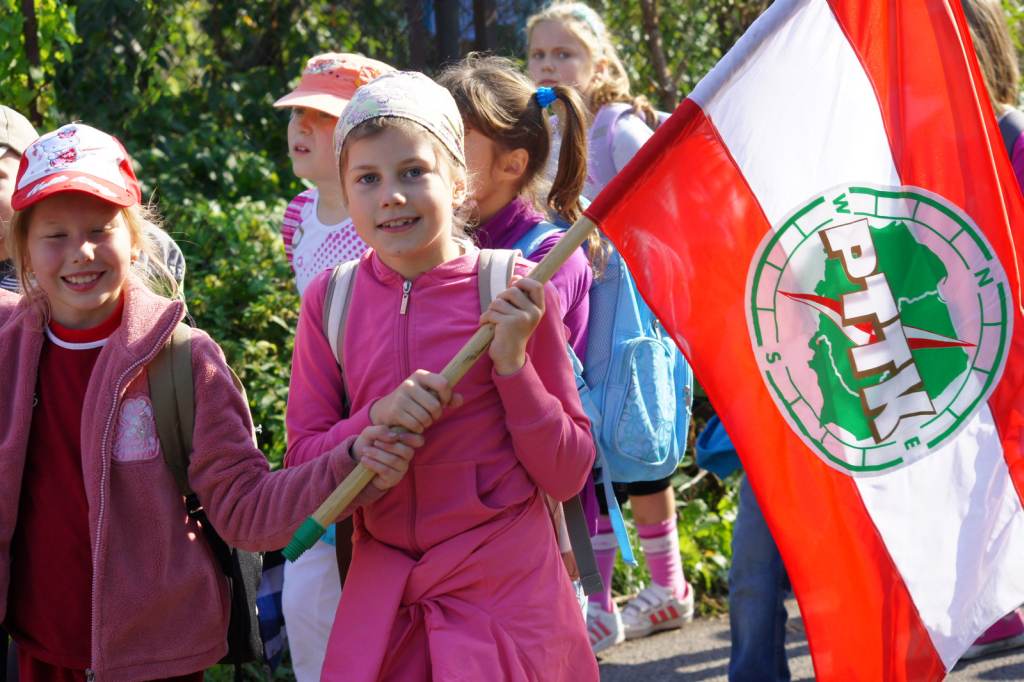 XVII Mini Rajd 