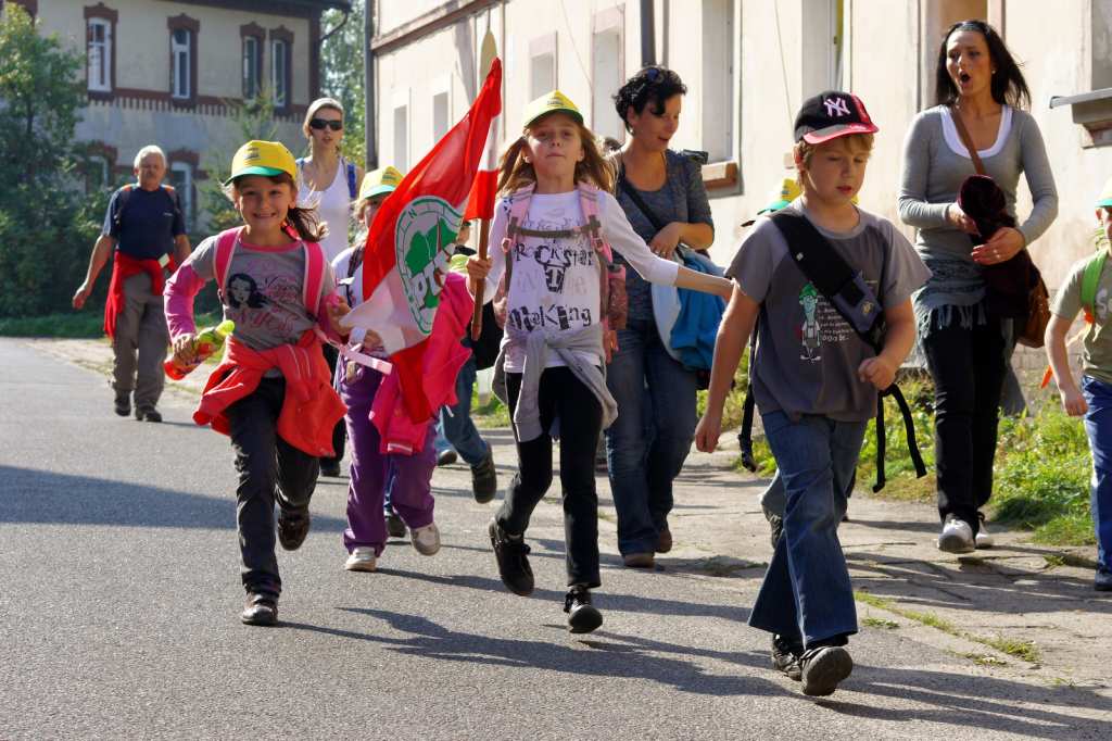 XVII Mini Rajd 
