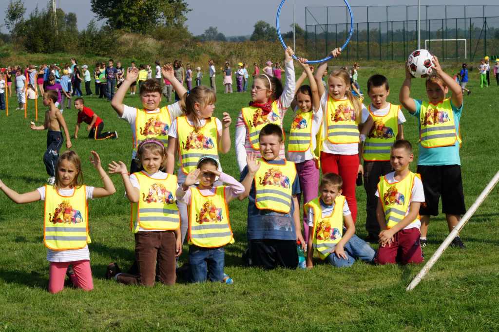 XVII Mini Rajd 