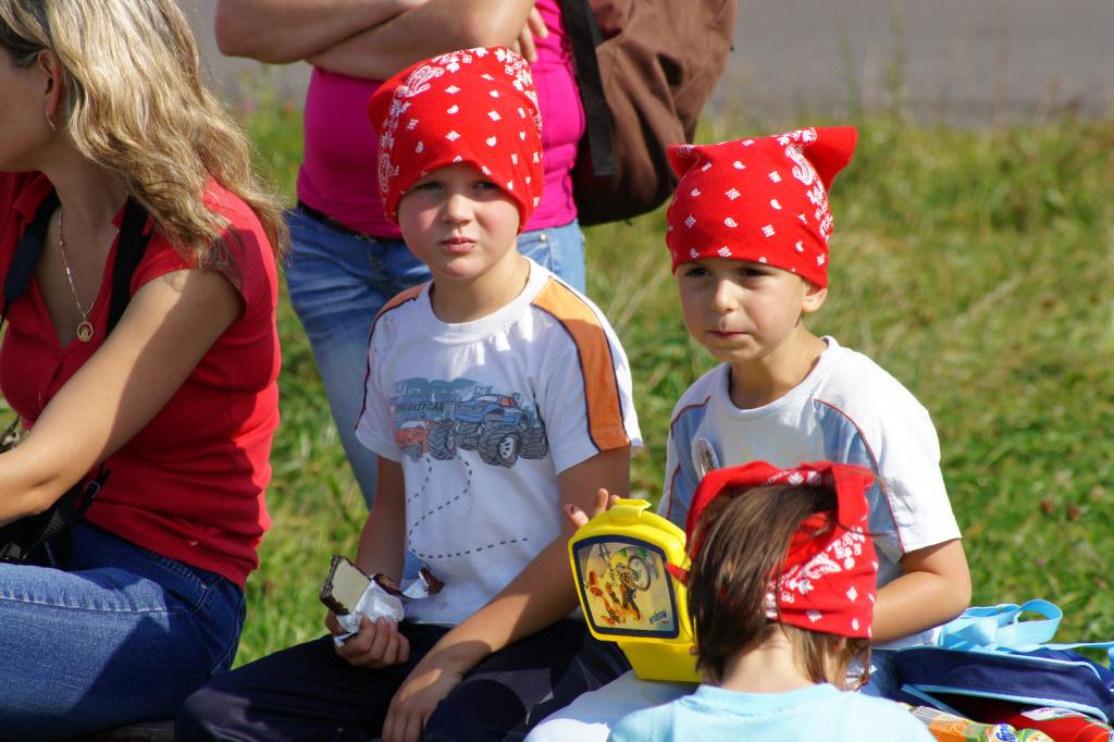 XVII Mini Rajd 