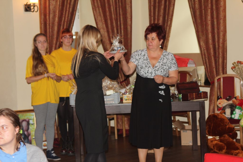 Licytowali w Ratuszowej