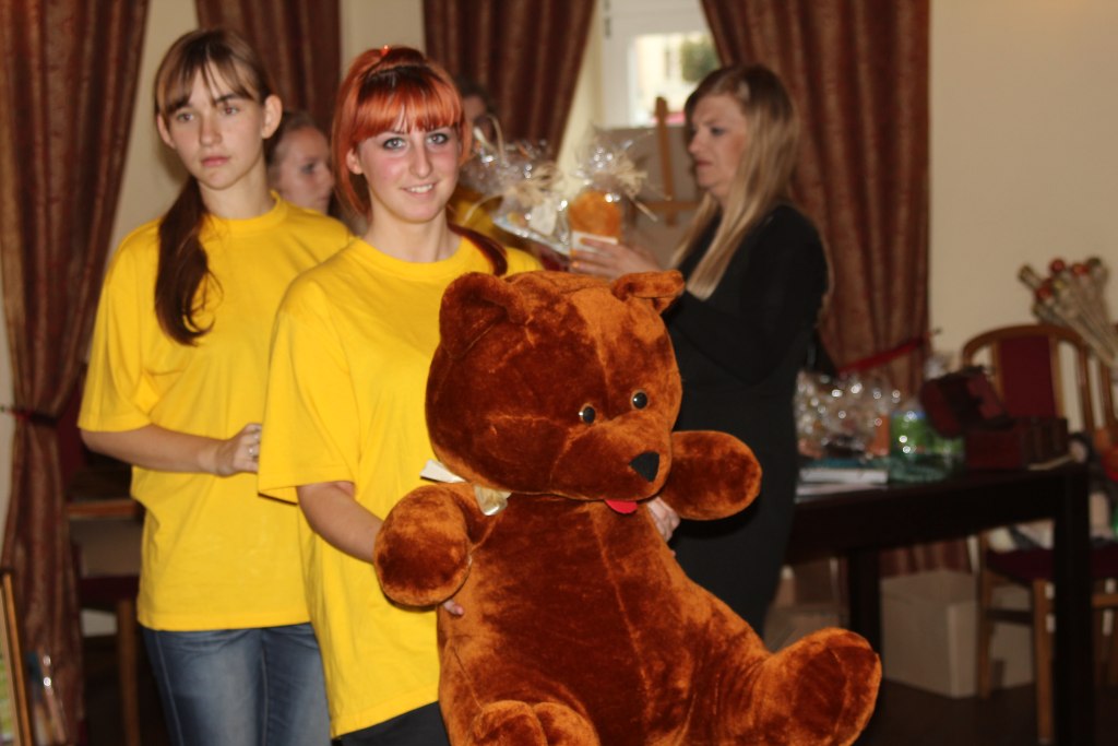 Licytowali w Ratuszowej