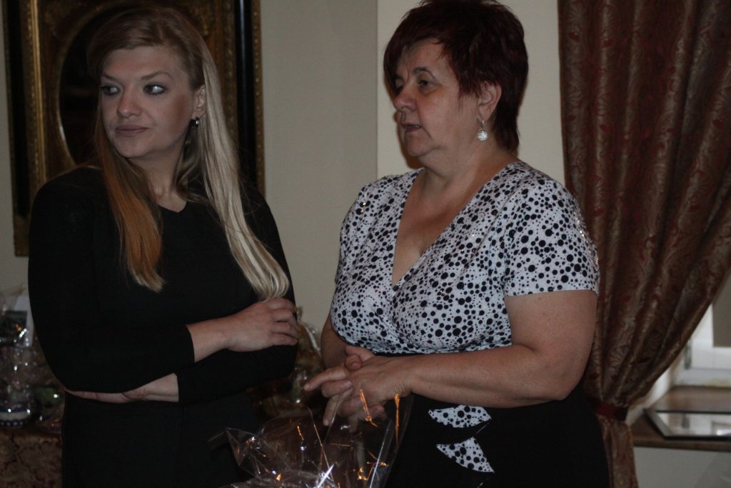Licytowali w Ratuszowej