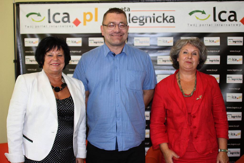 Debaty parlamentarne lca.pl