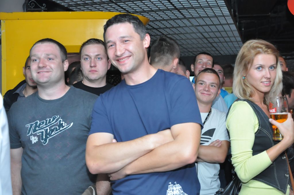 Gorąca Marta w Kręgielni Piastowskiej