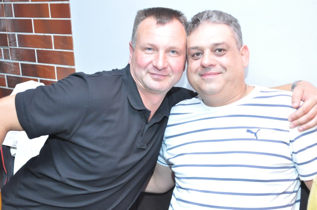 Gorąca Marta w Kręgielni Piastowskiej