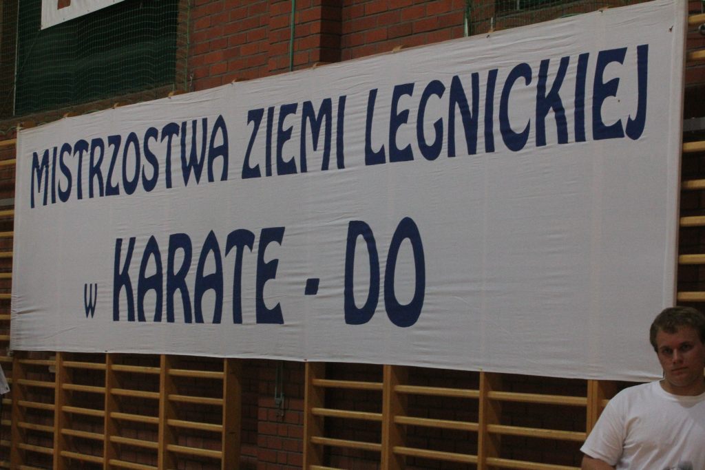 Mistrzostwa w KARATE-DO