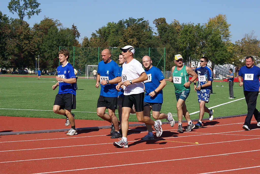 XXIV Bieg Lwa Legnickiego (2)
