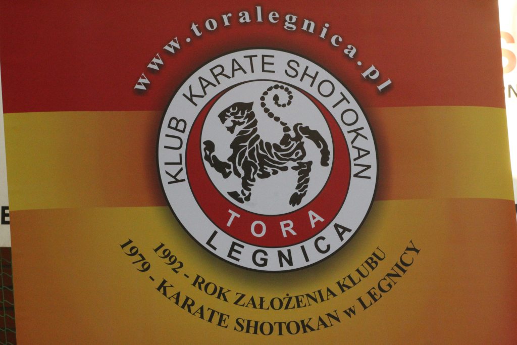 Mistrzostwa w KARATE-DO